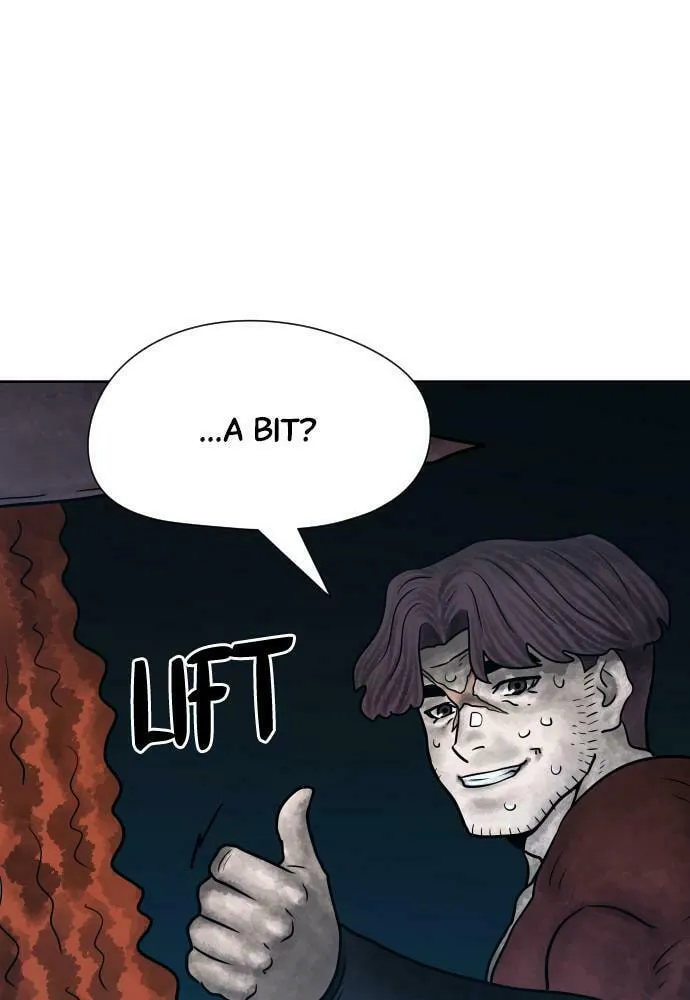 Warrior Executioner Chapter 23 page 158 - 