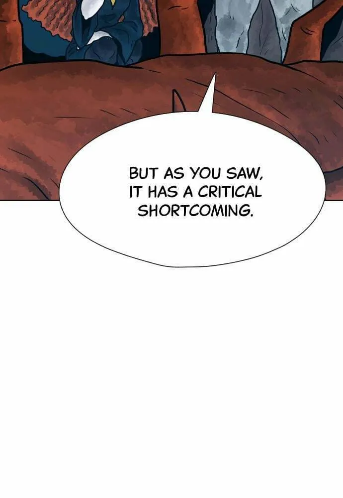 Warrior Executioner Chapter 23 page 17 - 