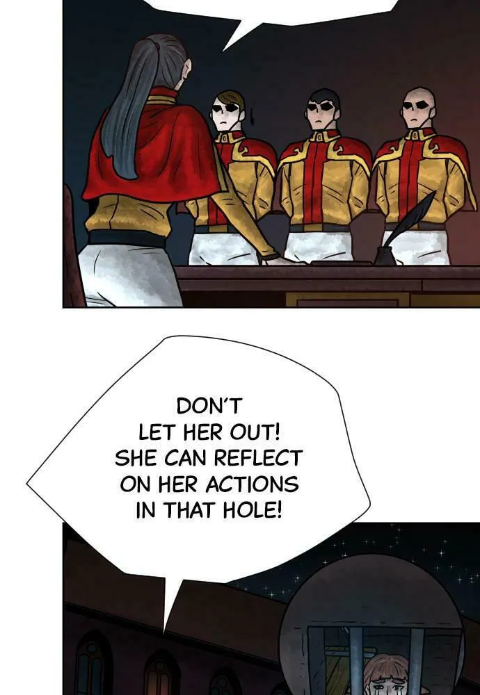 Warrior Executioner Chapter 23 page 164 - 