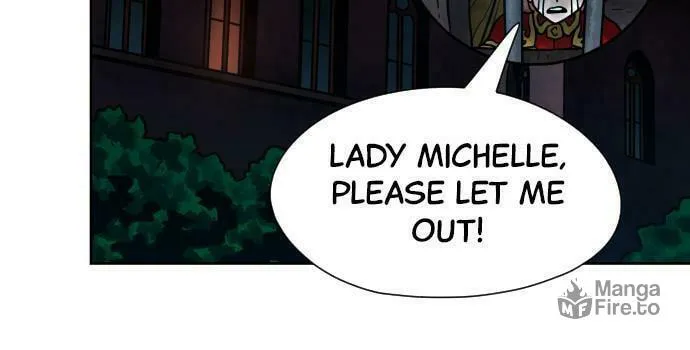 Warrior Executioner Chapter 23 page 165 - 