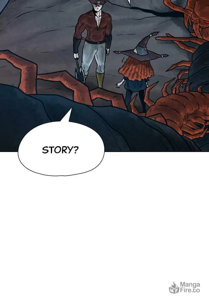 Warrior Executioner Chapter 23 page 20 - 