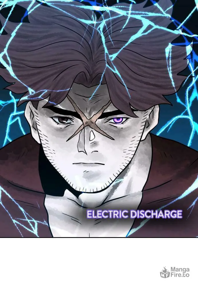 Warrior Executioner Chapter 23 page 3 - 
