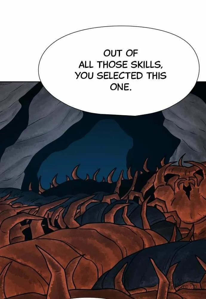 Warrior Executioner Chapter 23 page 21 - 