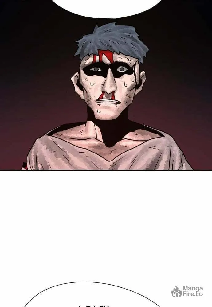 Warrior Executioner Chapter 23 page 25 - 