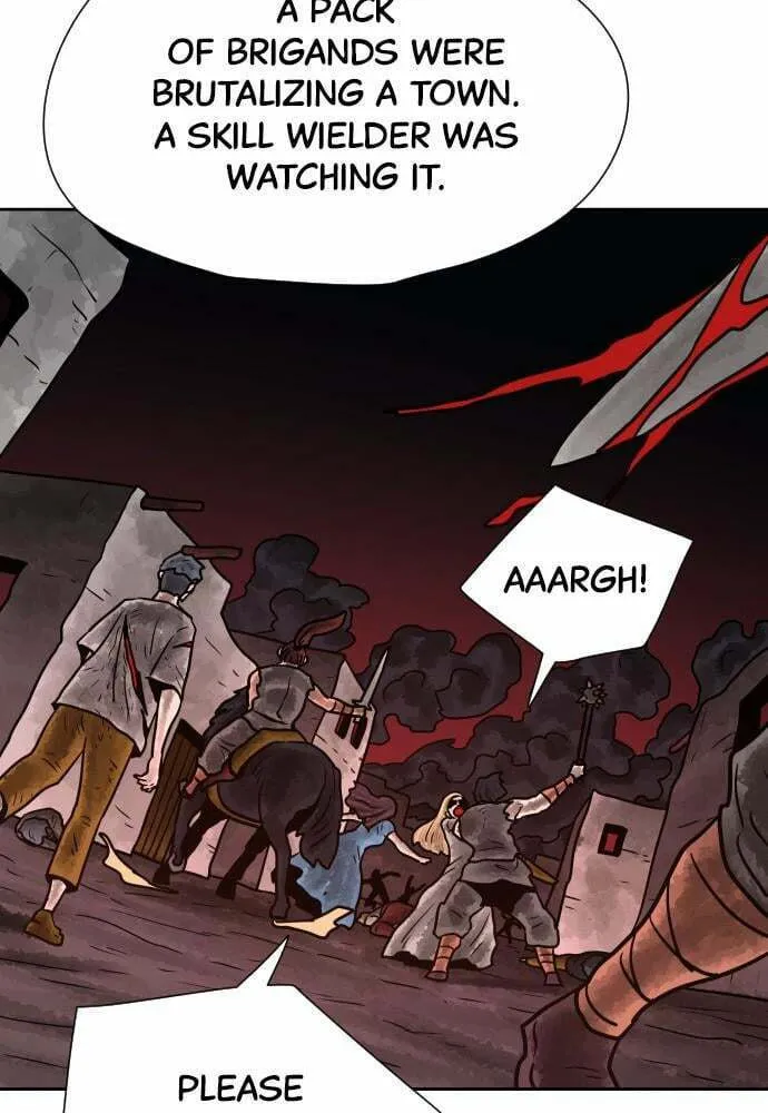 Warrior Executioner Chapter 23 page 26 - 