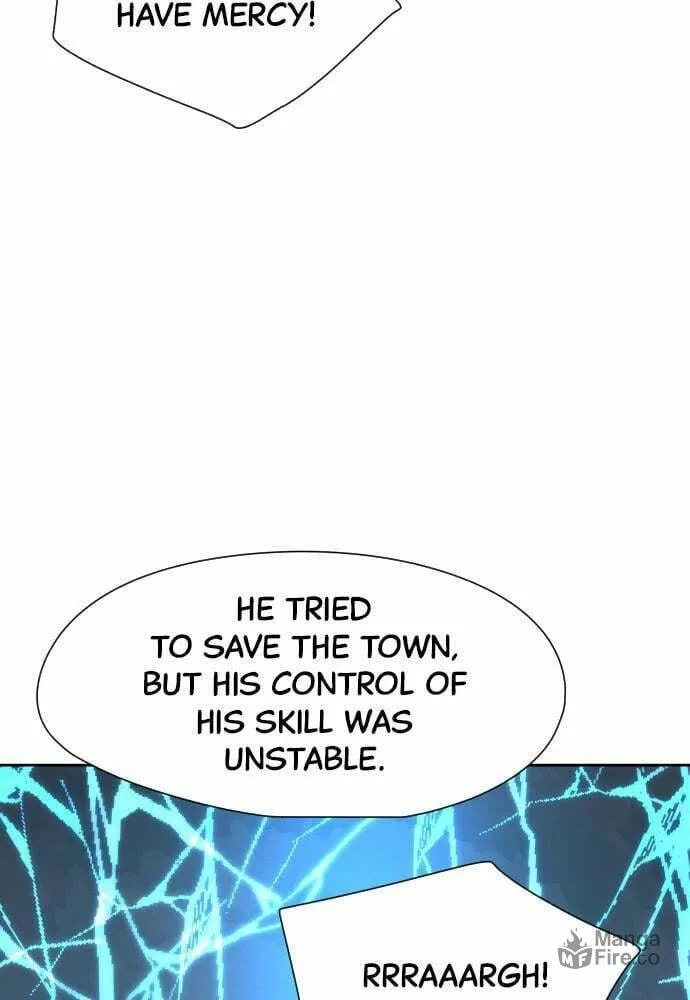 Warrior Executioner Chapter 23 page 27 - 