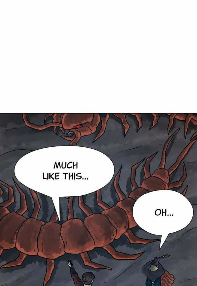 Warrior Executioner Chapter 23 page 29 - 