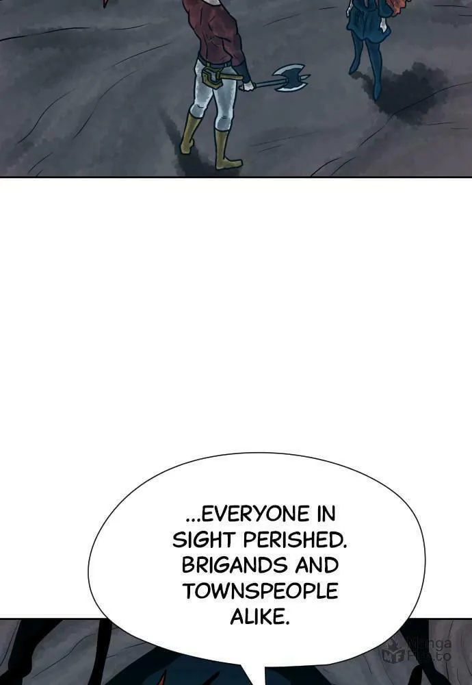 Warrior Executioner Chapter 23 page 30 - 