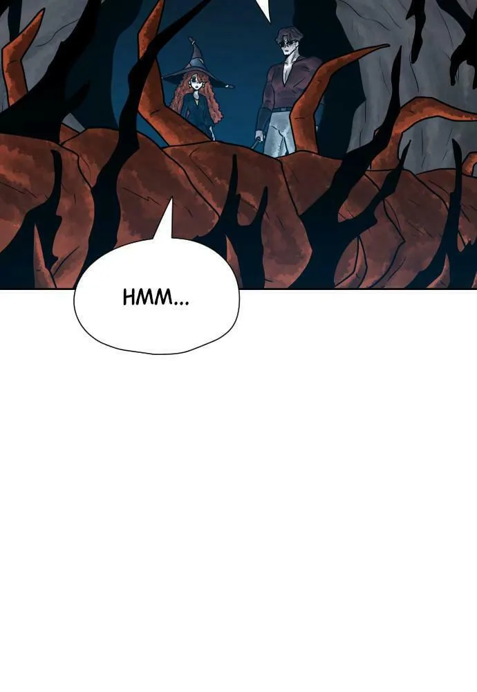 Warrior Executioner Chapter 23 page 31 - 