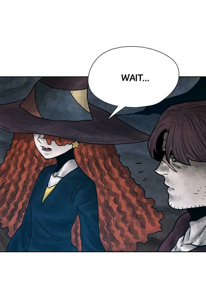 Warrior Executioner Chapter 23 page 32 - 