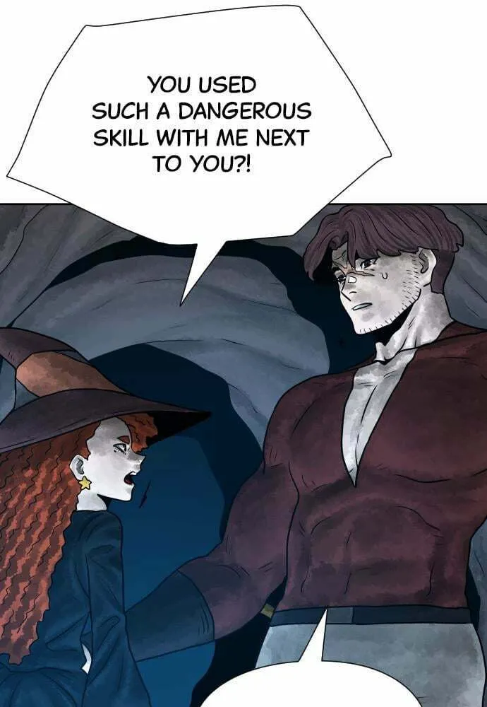 Warrior Executioner Chapter 23 page 34 - 