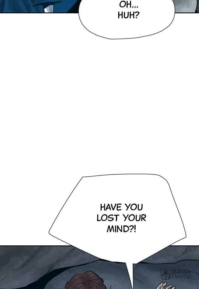 Warrior Executioner Chapter 23 page 35 - 