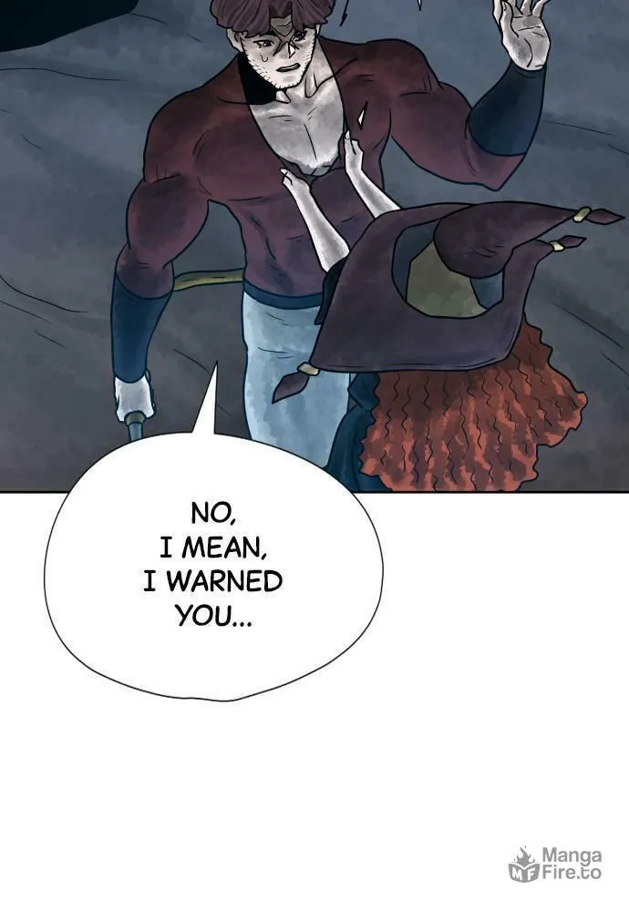 Warrior Executioner Chapter 23 page 36 - 