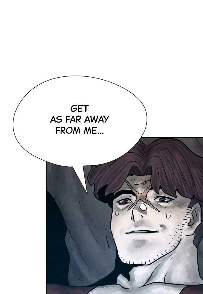 Warrior Executioner Chapter 23 page 37 - 
