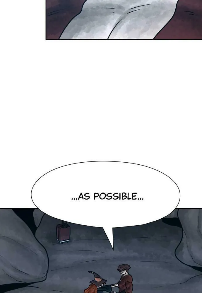 Warrior Executioner Chapter 23 page 38 - 