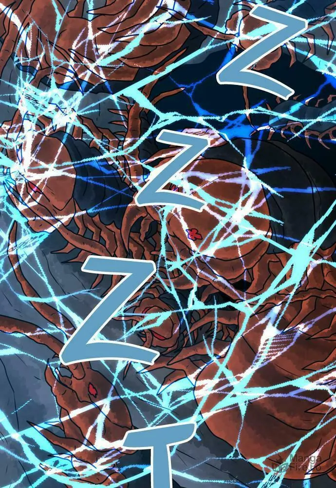 Warrior Executioner Chapter 23 page 5 - 