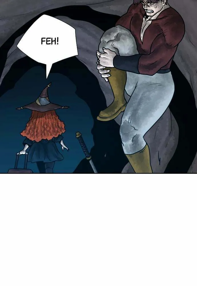 Warrior Executioner Chapter 23 page 41 - 