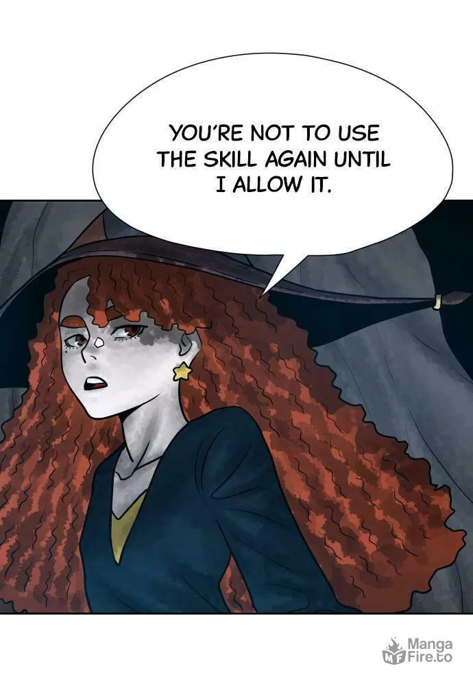 Warrior Executioner Chapter 23 page 42 - 