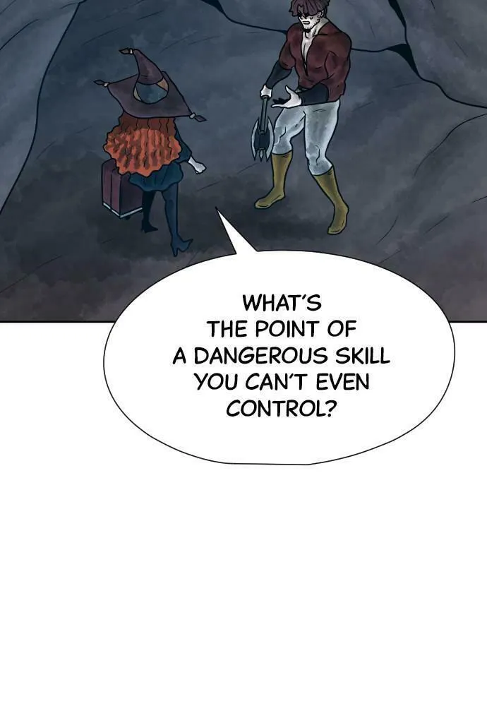 Warrior Executioner Chapter 23 page 46 - 