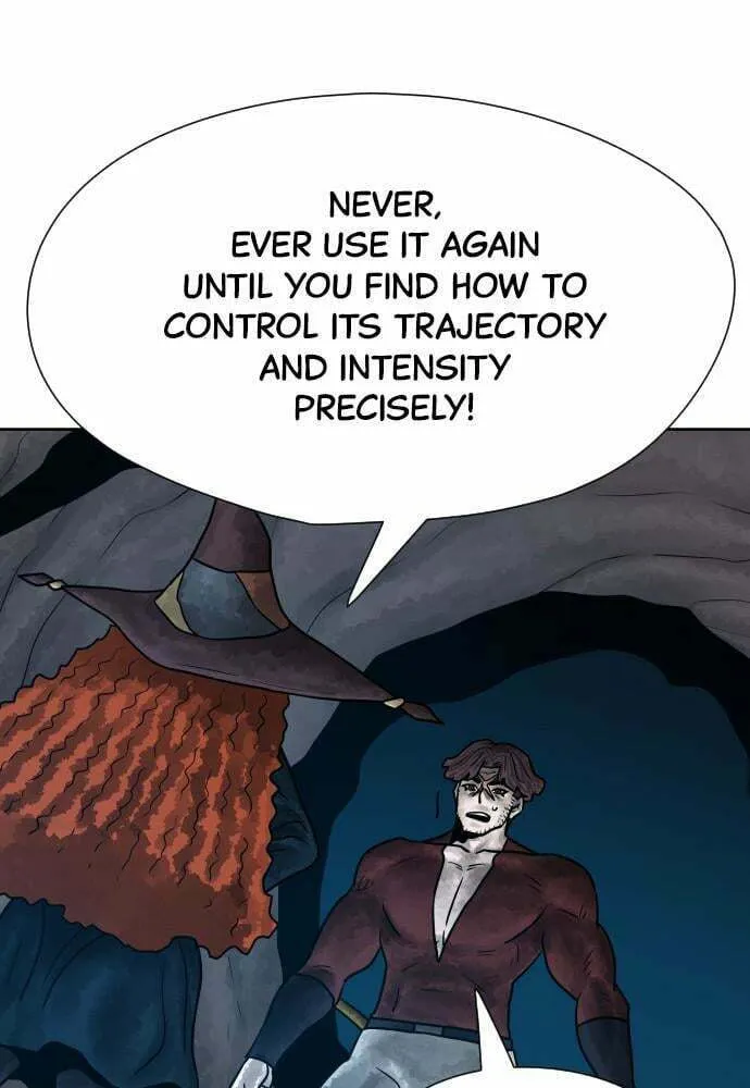 Warrior Executioner Chapter 23 page 47 - 