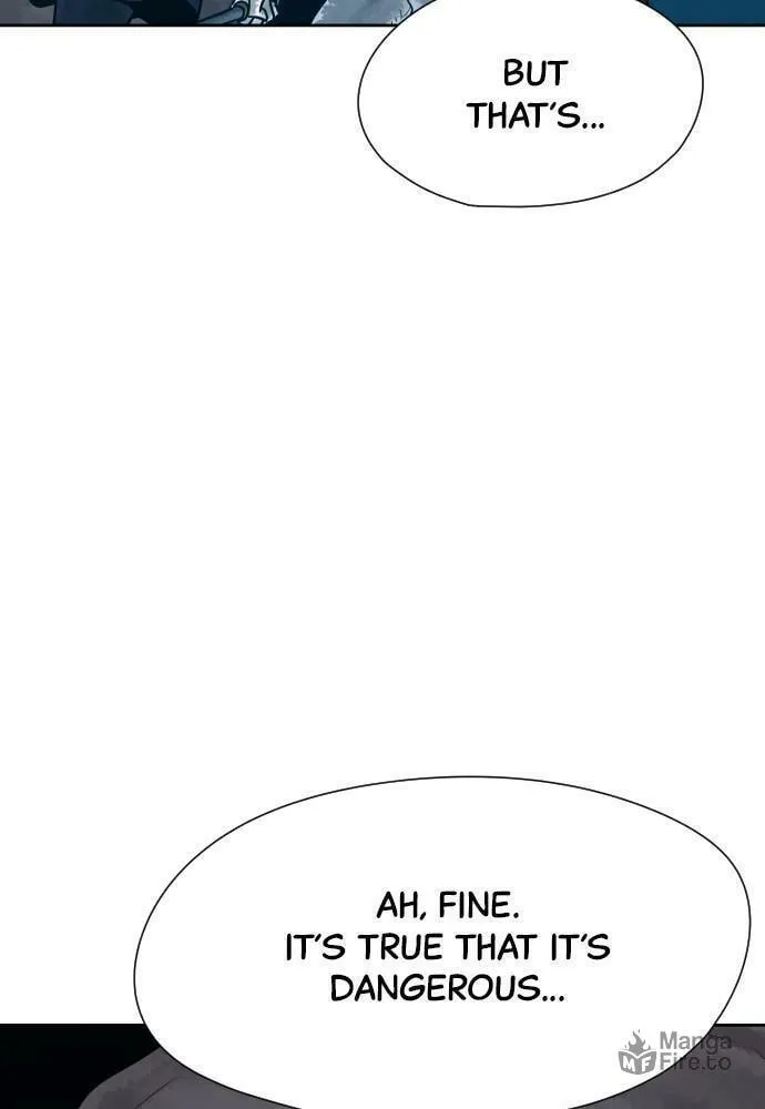 Warrior Executioner Chapter 23 page 48 - 
