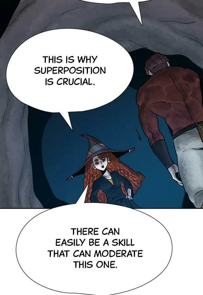 Warrior Executioner Chapter 23 page 49 - 