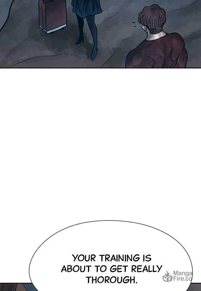 Warrior Executioner Chapter 23 page 51 - 