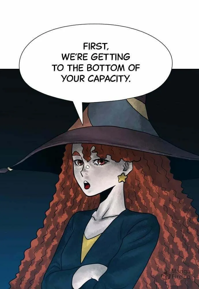 Warrior Executioner Chapter 23 page 54 - 