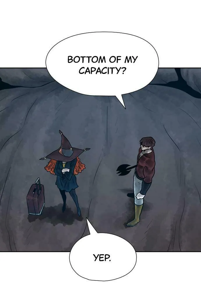 Warrior Executioner Chapter 23 page 58 - 