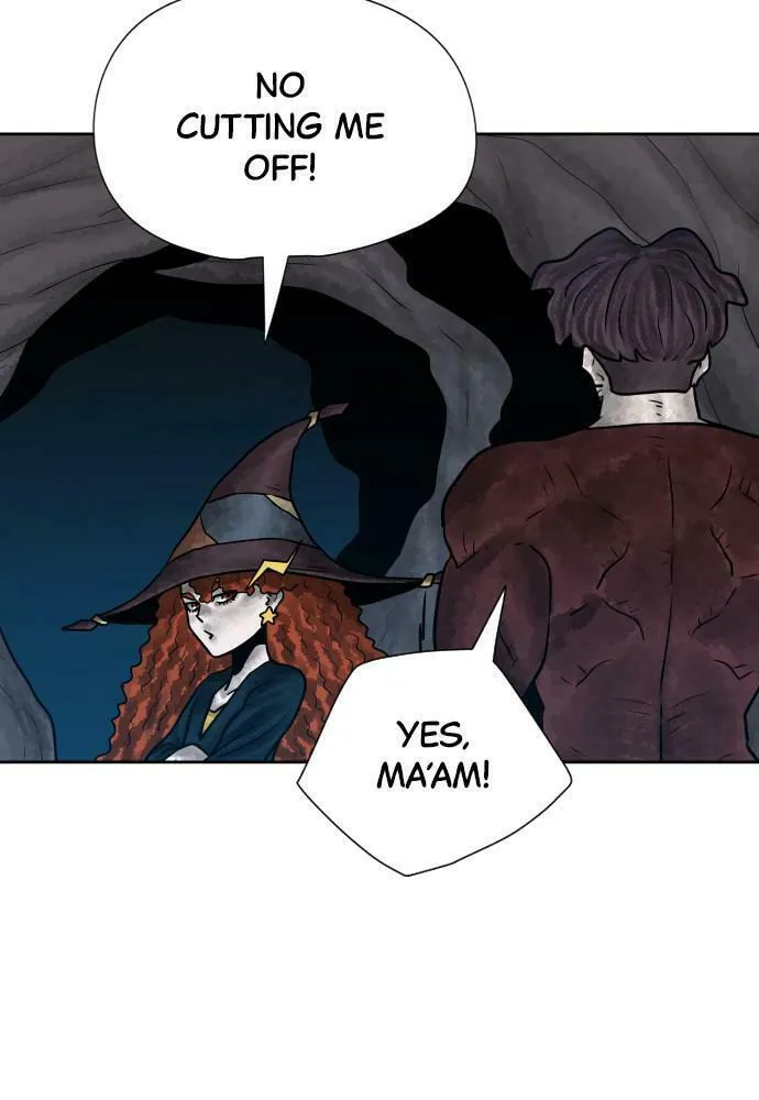 Warrior Executioner Chapter 23 page 61 - 