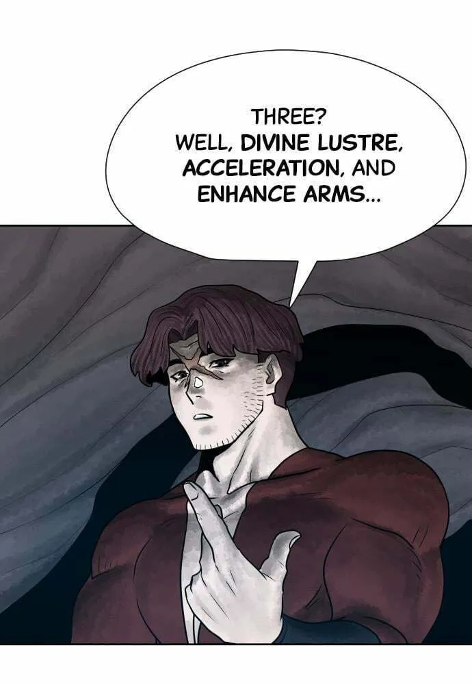 Warrior Executioner Chapter 23 page 64 - 