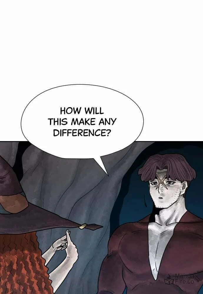 Warrior Executioner Chapter 23 page 65 - 
