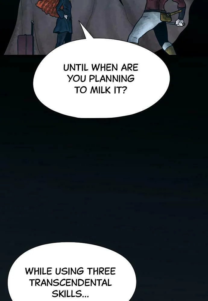 Warrior Executioner Chapter 23 page 68 - 