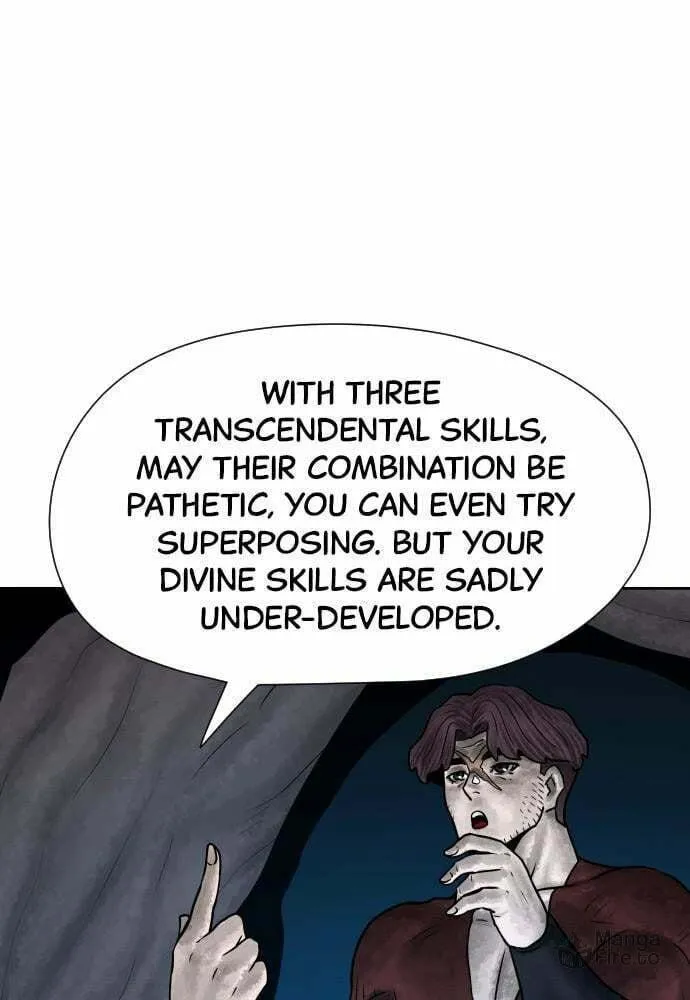 Warrior Executioner Chapter 23 page 70 - 