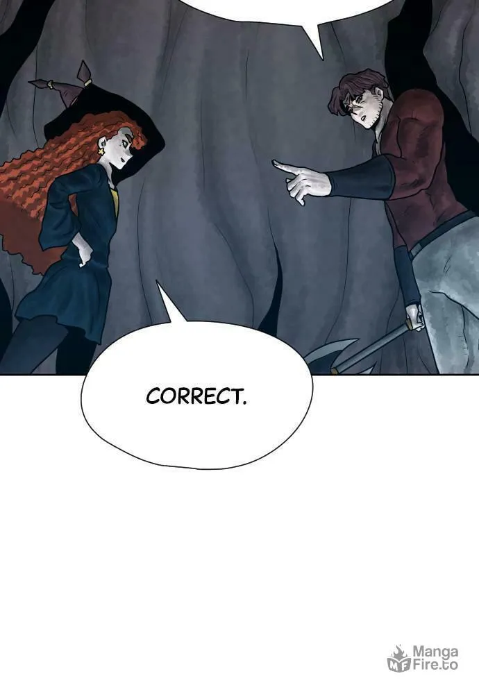 Warrior Executioner Chapter 23 page 72 - 