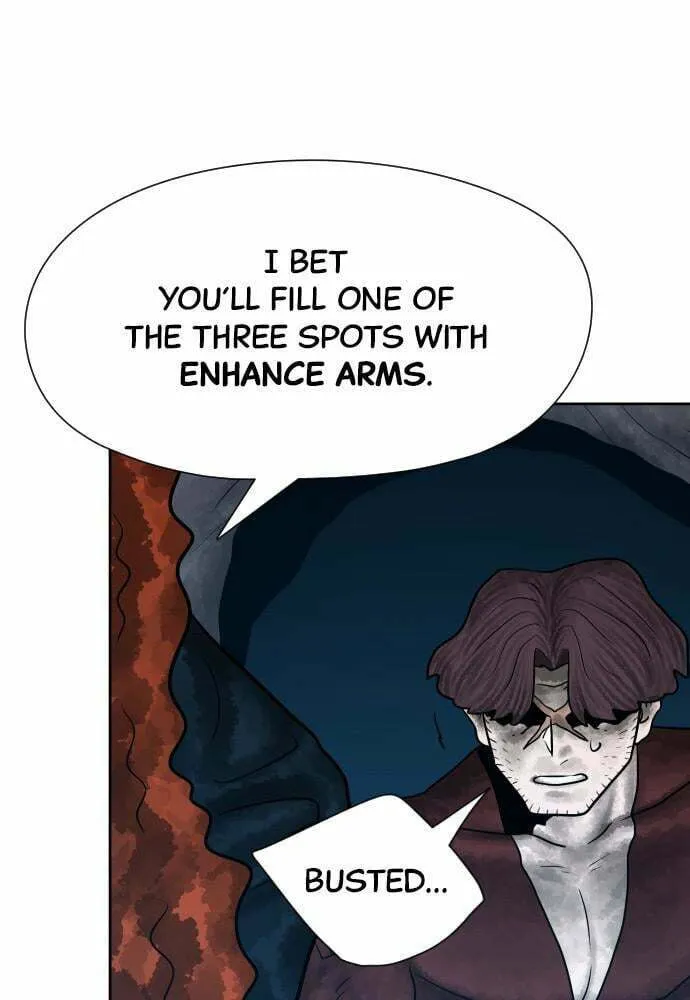 Warrior Executioner Chapter 23 page 73 - 