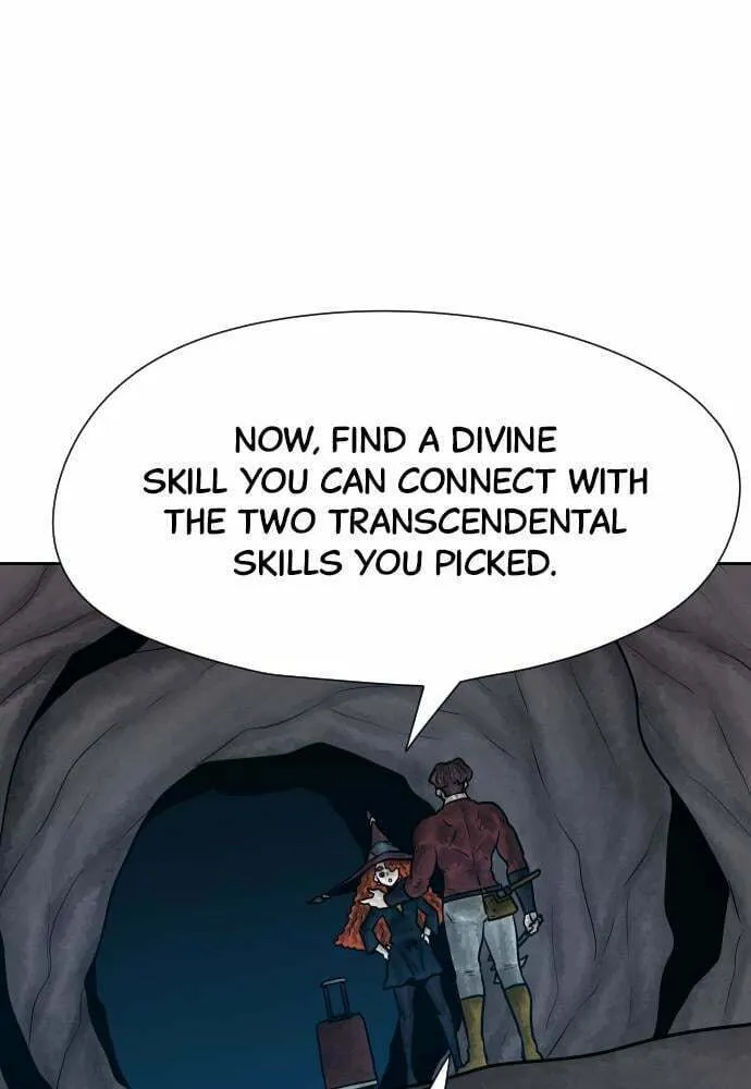 Warrior Executioner Chapter 23 page 76 - 