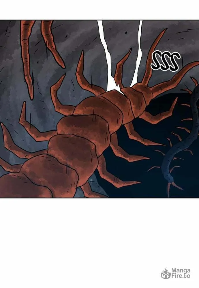 Warrior Executioner Chapter 23 page 9 - 