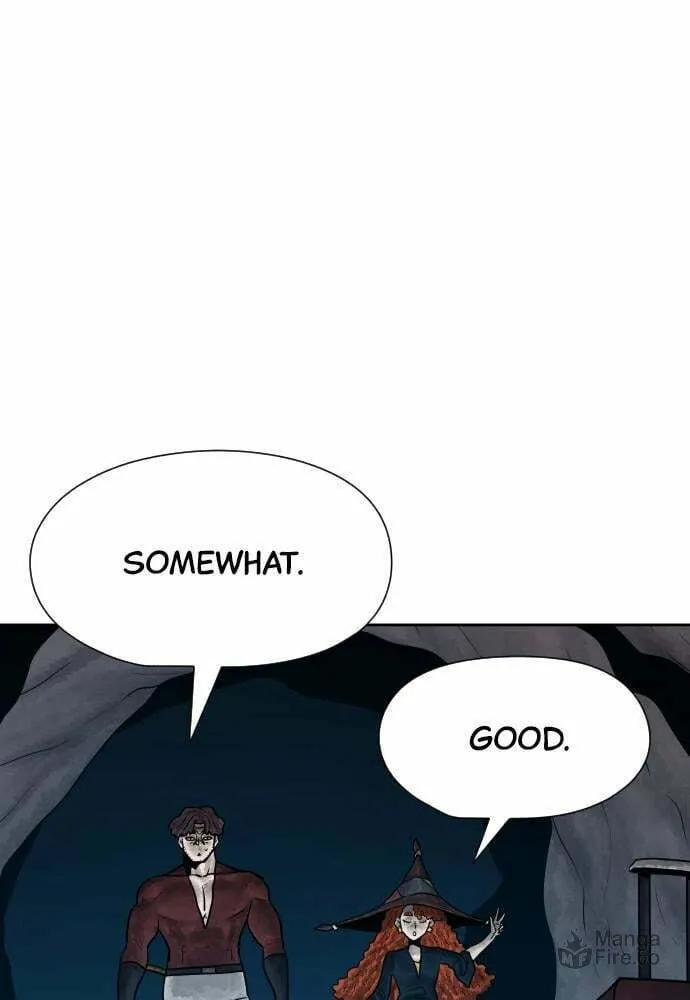 Warrior Executioner Chapter 23 page 81 - 