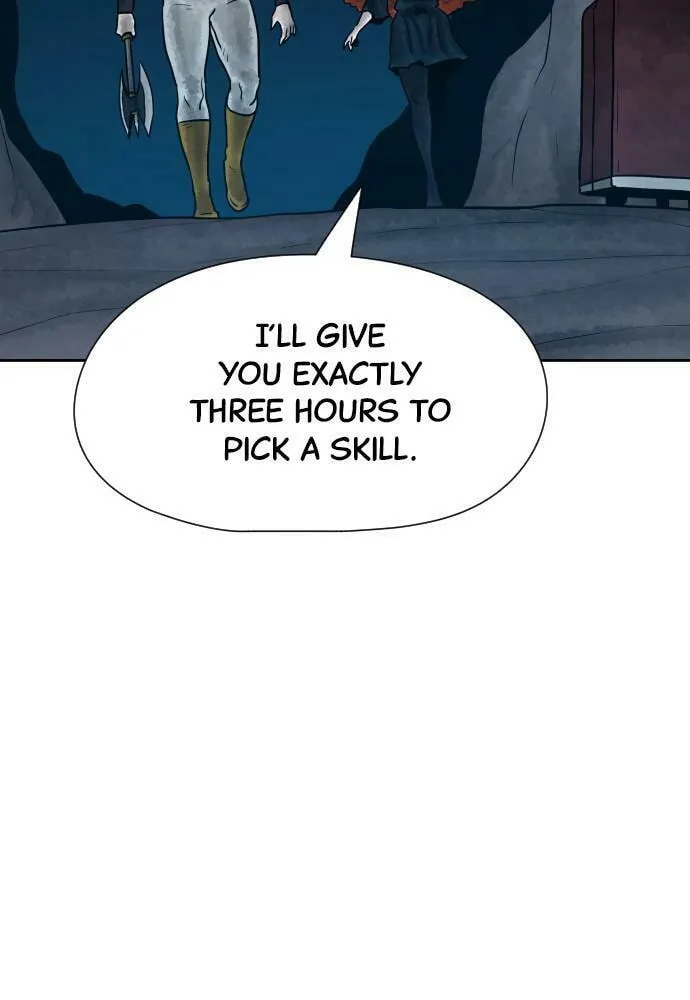 Warrior Executioner Chapter 23 page 82 - 