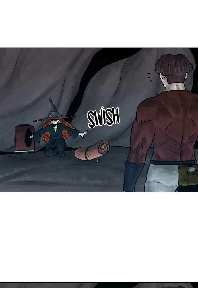 Warrior Executioner Chapter 23 page 83 - 