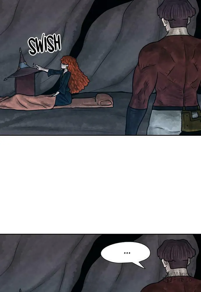 Warrior Executioner Chapter 23 page 84 - 
