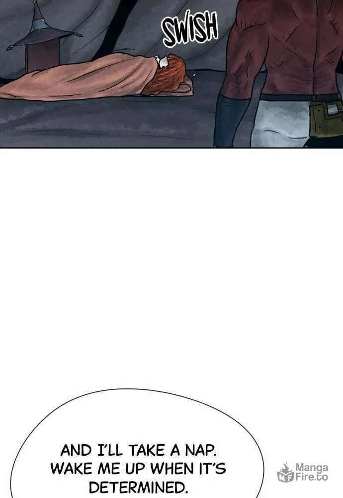 Warrior Executioner Chapter 23 page 85 - 