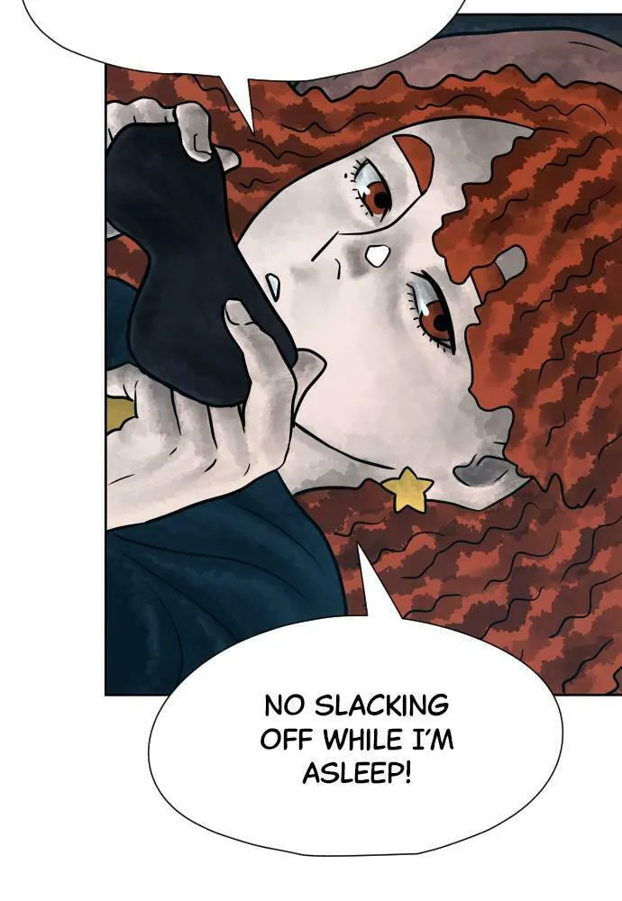 Warrior Executioner Chapter 23 page 86 - 