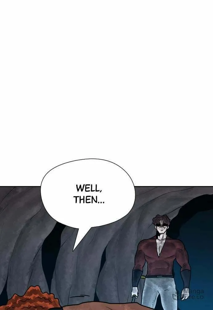 Warrior Executioner Chapter 23 page 87 - 
