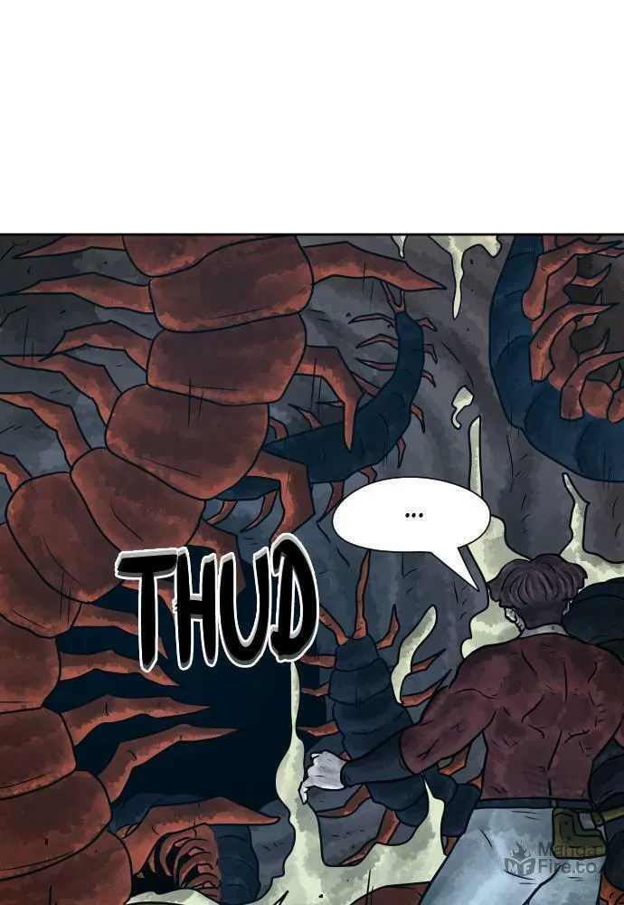 Warrior Executioner Chapter 23 page 10 - 
