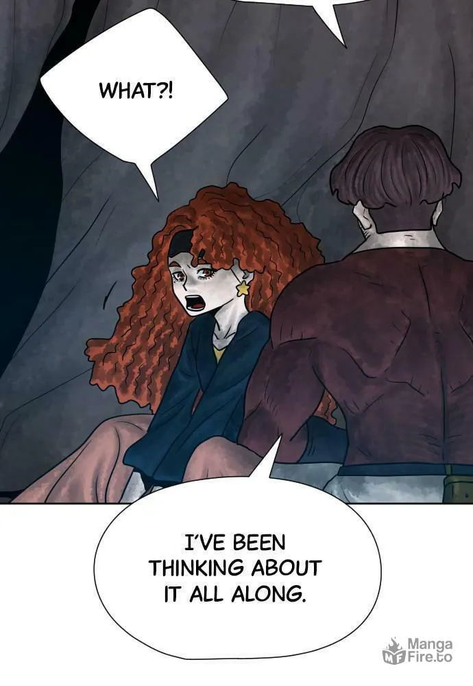 Warrior Executioner Chapter 23 page 93 - 