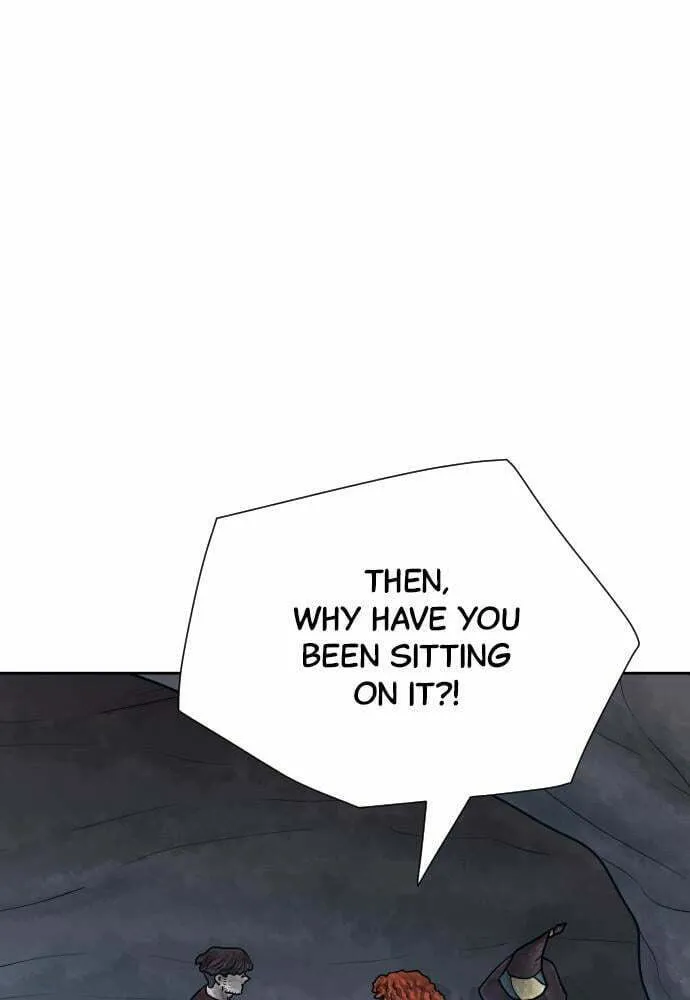 Warrior Executioner Chapter 23 page 94 - 