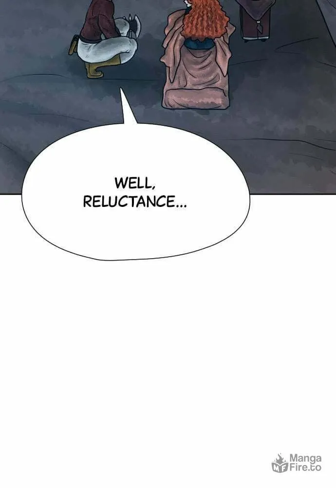 Warrior Executioner Chapter 23 page 95 - 