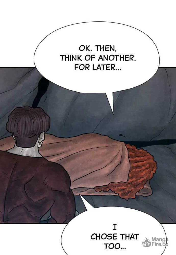 Warrior Executioner Chapter 23 page 96 - 